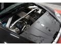 2007 Jet Black Aston Martin V8 Vantage Coupe  photo #37