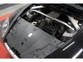 2007 Jet Black Aston Martin V8 Vantage Coupe  photo #38