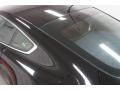 2007 Jet Black Aston Martin V8 Vantage Coupe  photo #66