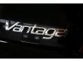 Jet Black - V8 Vantage Coupe Photo No. 72