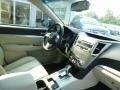 2011 Crystal Black Silica Subaru Legacy 2.5i Premium  photo #4