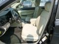 2011 Crystal Black Silica Subaru Legacy 2.5i Premium  photo #14