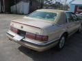 1997 Sand Metallic Cadillac Seville SLS  photo #13