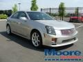 Light Platinum - CTS -V Series Photo No. 12