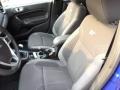Perfomance Blue - Fiesta ST Hatchback Photo No. 15