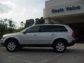 Silver Metallic - XC90 3.2 Photo No. 9