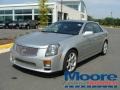 Light Platinum - CTS -V Series Photo No. 19