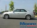 Light Platinum - CTS -V Series Photo No. 20