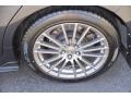 Dark Gray Metallic - Impreza WRX 5 Door Photo No. 24