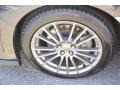 Dark Gray Metallic - Impreza WRX 5 Door Photo No. 25