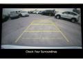 2015 Alabaster Silver Metallic Honda Civic SE Sedan  photo #8