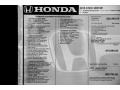 2015 Alabaster Silver Metallic Honda Civic SE Sedan  photo #19