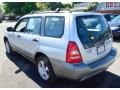 Platinum Silver Metallic - Forester 2.5 XS Photo No. 10