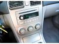 Platinum Silver Metallic - Forester 2.5 XS Photo No. 12