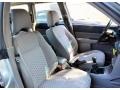 Platinum Silver Metallic - Forester 2.5 XS Photo No. 13