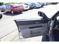 Gray 2004 Subaru Forester 2.5 XS Door Panel