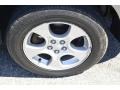 Platinum Silver Metallic - Forester 2.5 XS Photo No. 21