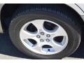 Platinum Silver Metallic - Forester 2.5 XS Photo No. 22