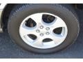Platinum Silver Metallic - Forester 2.5 XS Photo No. 23