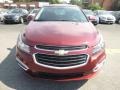 2016 Siren Red Tintcoat Chevrolet Cruze Limited LT  photo #12