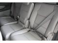 2016 Honda Odyssey EX-L Rear Seat
