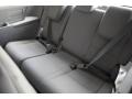 Gray 2016 Honda Odyssey EX-L Interior Color