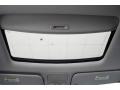 2016 Honda Odyssey Gray Interior Sunroof Photo