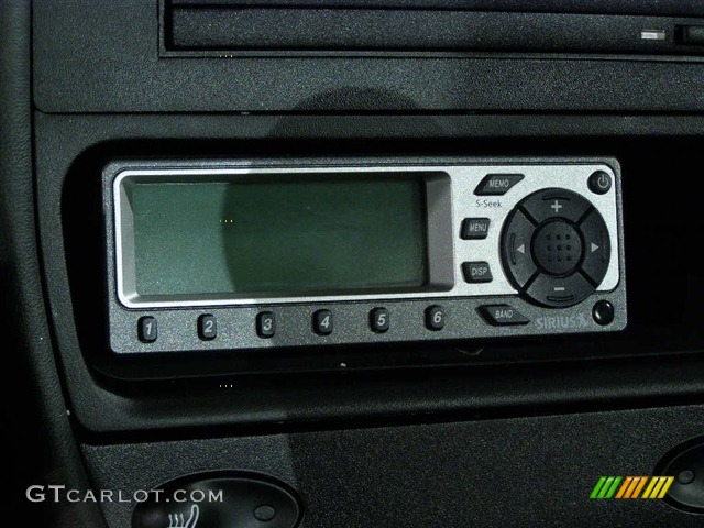 2003 911 Turbo Coupe - Arctic Silver Metallic / Black photo #9