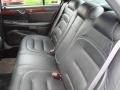 Graphite Metallic - DeVille Sedan Photo No. 9