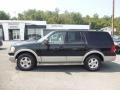 2005 Black Clearcoat Ford Expedition Eddie Bauer 4x4  photo #12