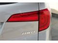 Lunar Silver Metallic - Pilot EX AWD Photo No. 4