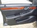 Graphite Metallic - DeVille Sedan Photo No. 12