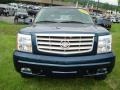 2005 Rip Tide Blue Cadillac Escalade EXT AWD  photo #3