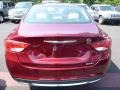 2016 Velvet Red Pearl Chrysler 200 Limited  photo #6