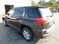 Iridium Metallic - Terrain SLE AWD Photo No. 4