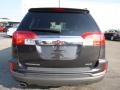 2016 Iridium Metallic GMC Terrain SLE AWD  photo #5