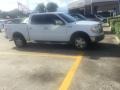 Oxford White - F150 XLT SuperCrew Photo No. 4