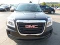 2016 Iridium Metallic GMC Terrain SLE AWD  photo #12