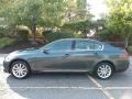Verdigris Mica - GS 350 AWD Photo No. 2