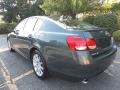 Verdigris Mica - GS 350 AWD Photo No. 3