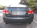 Verdigris Mica - GS 350 AWD Photo No. 4