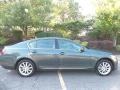 Verdigris Mica - GS 350 AWD Photo No. 6