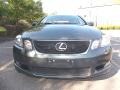 Verdigris Mica - GS 350 AWD Photo No. 8