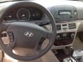 2008 Natural Khaki Green Hyundai Sonata Limited  photo #8