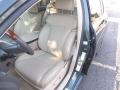 Verdigris Mica - GS 350 AWD Photo No. 11