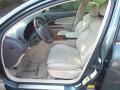 Verdigris Mica - GS 350 AWD Photo No. 12