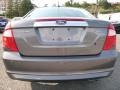 Sterling Grey Metallic - Fusion SEL Photo No. 2