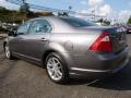 Sterling Grey Metallic - Fusion SEL Photo No. 3