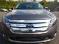 Sterling Grey Metallic - Fusion SEL Photo No. 5