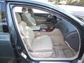 Verdigris Mica - GS 350 AWD Photo No. 20